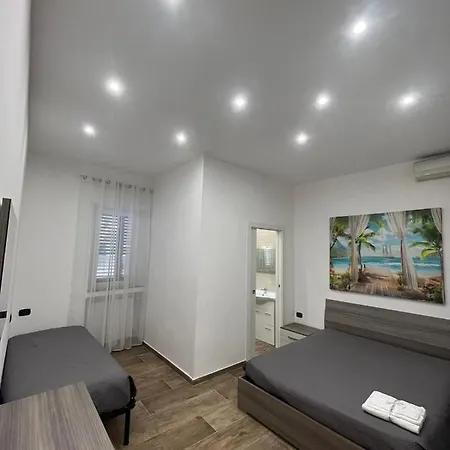 Il Villino Di Nonna Domenica