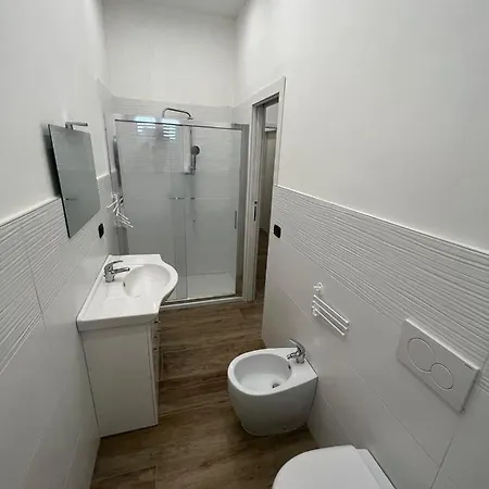 Il Villino Di Nonna Domenica *