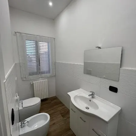 Ferienhaus Il Villino Di Nonna Domenica Lecce