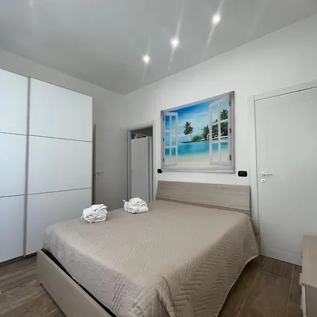 Il Villino Di Nonna Domenica Ferienhaus