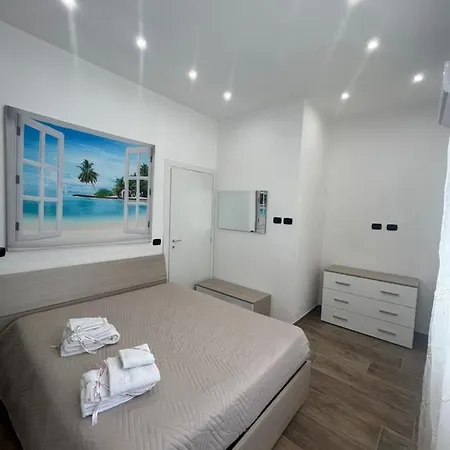 Il Villino Di Nonna Domenica