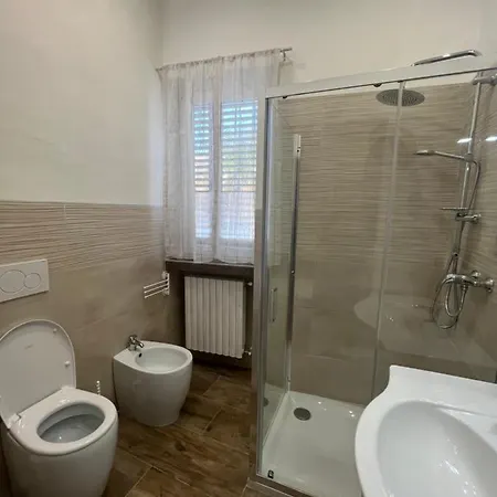 Casa de Férias Il Villino Di Nonna Domenica