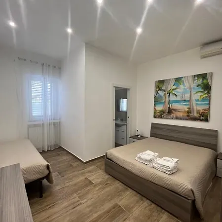 Ferienhaus Il Villino Di Nonna Domenica