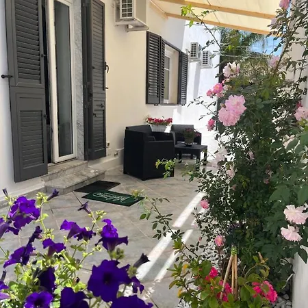 Casa de Férias Il Villino Di Nonna Domenica *