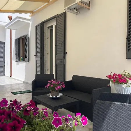 Il Villino Di Nonna Domenica *