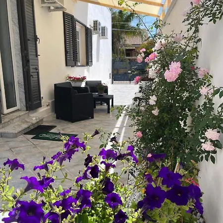 Holiday home Il Villino Di Nonna Domenica