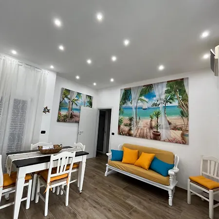 Il Villino Di Nonna Domenica *