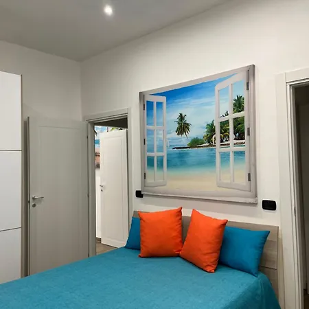 Il Villino Di Nonna Domenica * Lecce