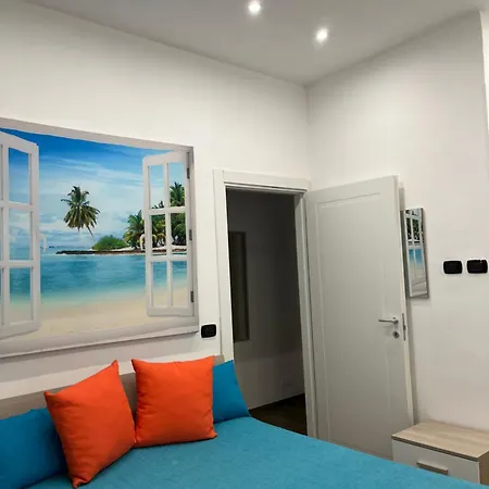 Il Villino Di Nonna Domenica Lecce