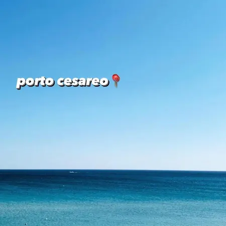 Ferienhaus Il Villino Di Nonna Domenica *