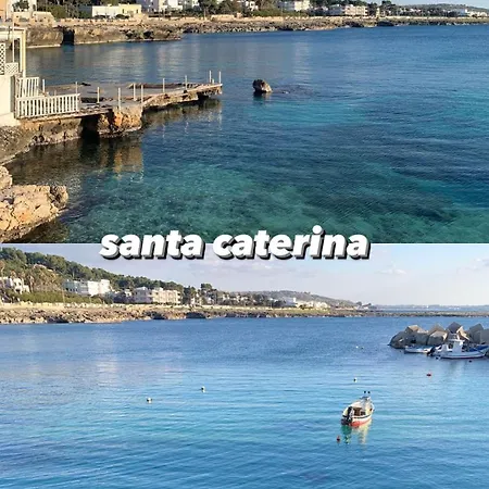 Il Villino Di Nonna Domenica * Lecce