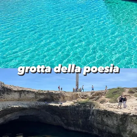 Il Villino Di Nonna Domenica *