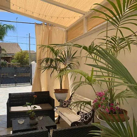 Il Villino Di Nonna Domenica Lecce